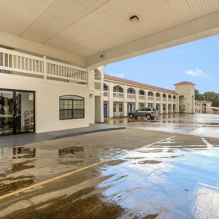 Motel 6-Canton, Tx Εξωτερικό φωτογραφία