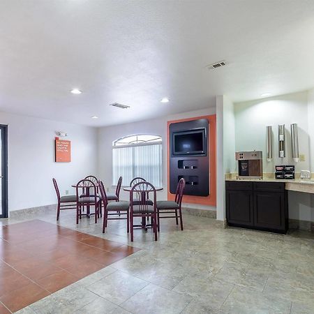 Motel 6-Canton, Tx Εξωτερικό φωτογραφία