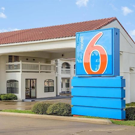 Motel 6-Canton, Tx Εξωτερικό φωτογραφία