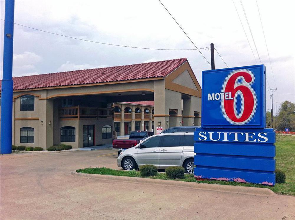 Motel 6-Canton, Tx Ανέσεις φωτογραφία