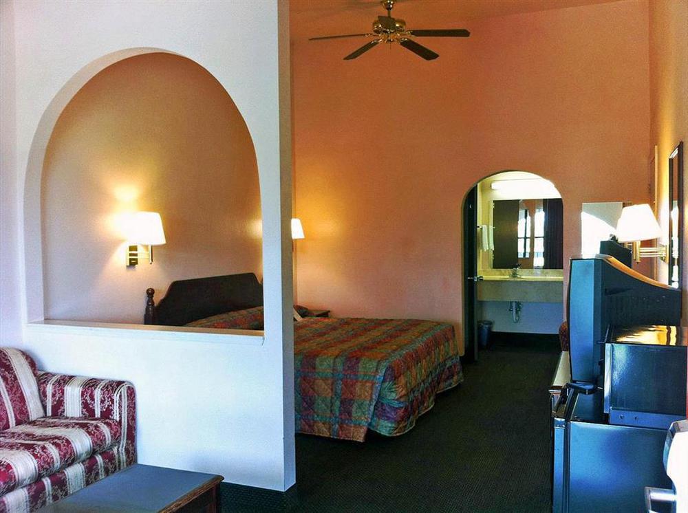 Motel 6-Canton, Tx Δωμάτιο φωτογραφία