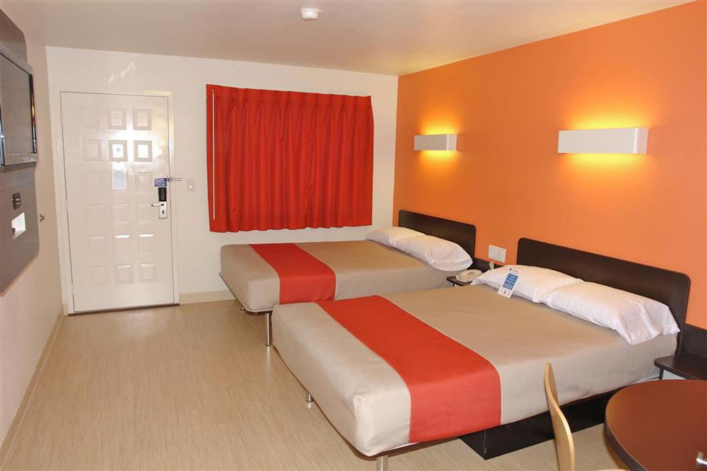 Motel 6-Canton, Tx Δωμάτιο φωτογραφία