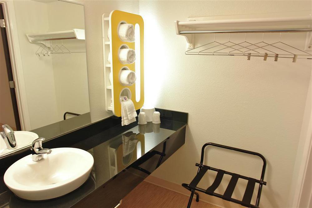 Motel 6-Canton, Tx Δωμάτιο φωτογραφία